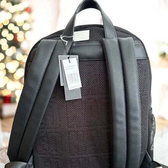 Ed Hardy Tattoo Print Backpack - Picture 3 of 10